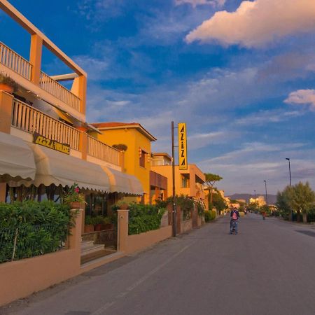Apartment Stefi By Interhome Follonica Exterior foto