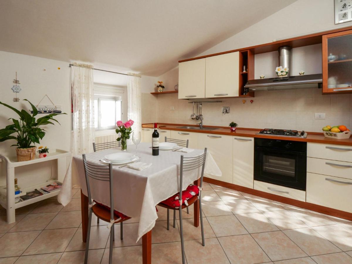 Apartment Stefi By Interhome Follonica Exterior foto