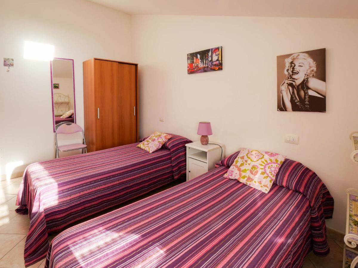 Apartment Stefi By Interhome Follonica Exterior foto