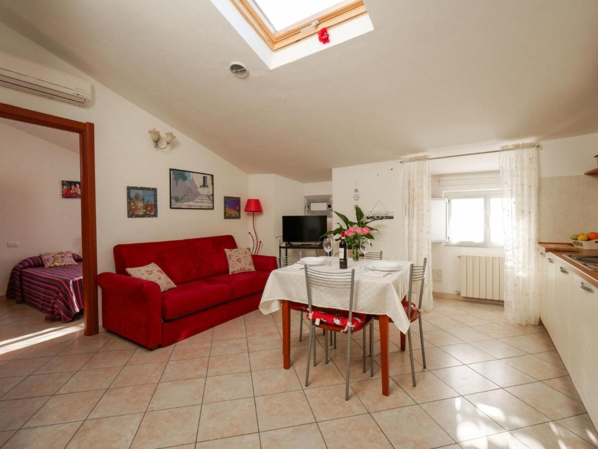 Apartment Stefi By Interhome Follonica Exterior foto