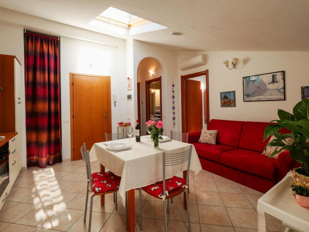 Apartment Stefi By Interhome Follonica Exterior foto