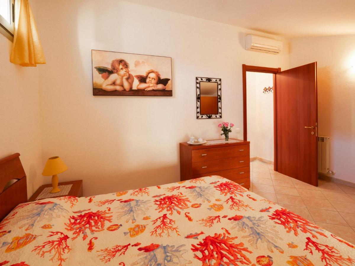 Apartment Stefi By Interhome Follonica Exterior foto