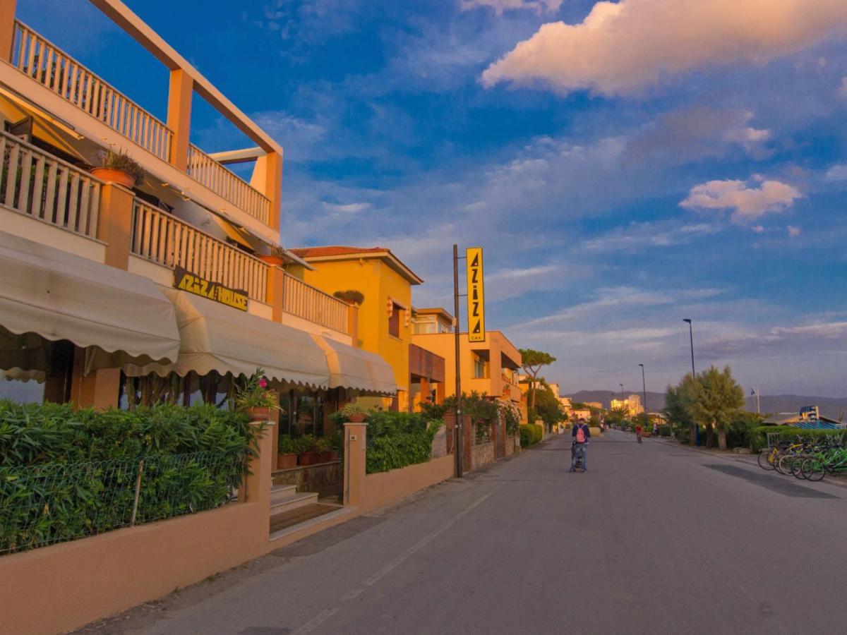 Apartment Stefi By Interhome Follonica Exterior foto